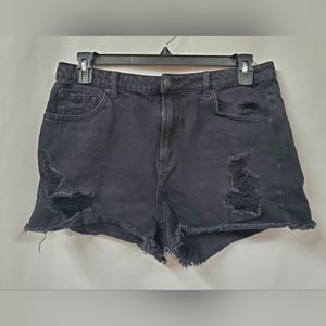 Wild Fabel High Rise Women's Shorts